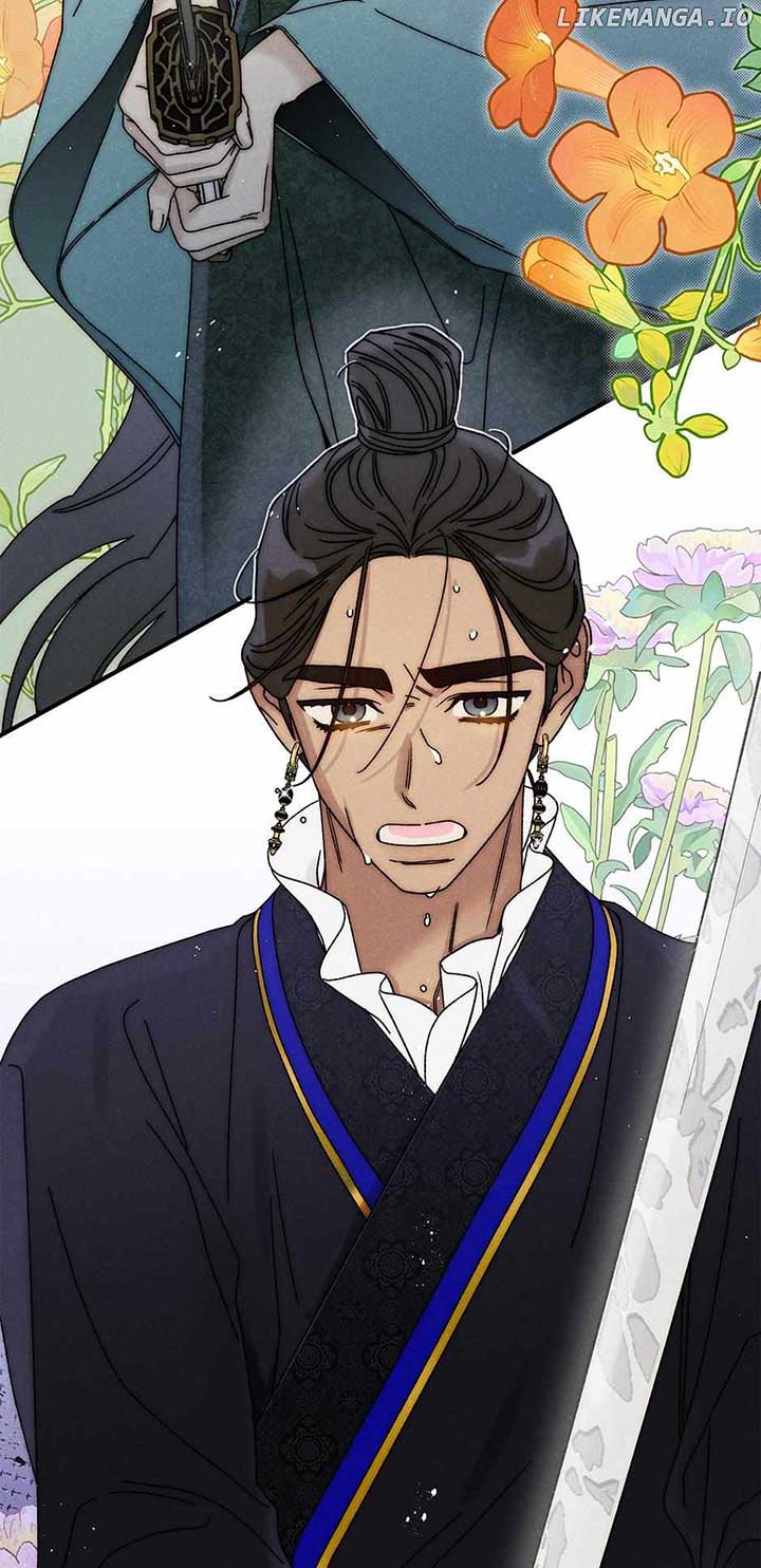 Royal Marriage (2024) Chapter 35 - Page 70