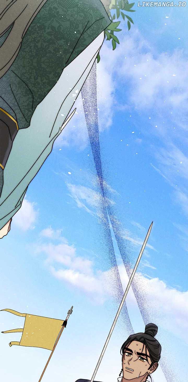 Royal Marriage (2024) Chapter 35 - Page 73