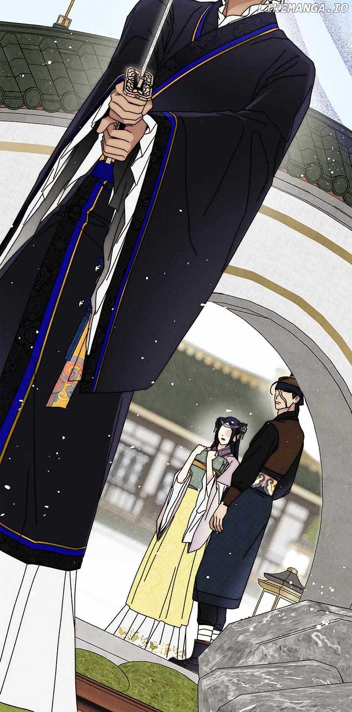 Royal Marriage (2024) Chapter 35 - Page 74