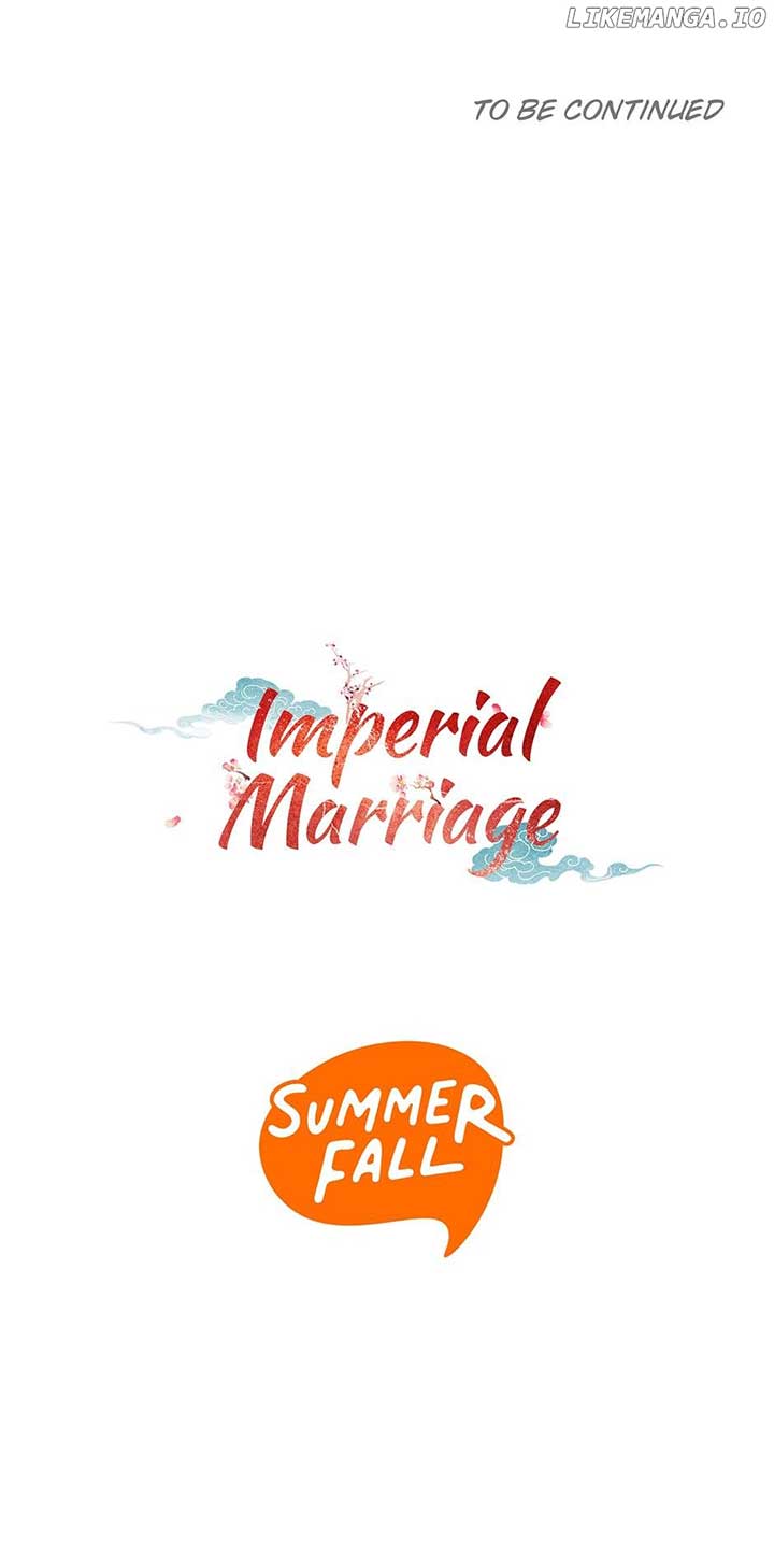 Royal Marriage (2024) Chapter 35 - Page 76