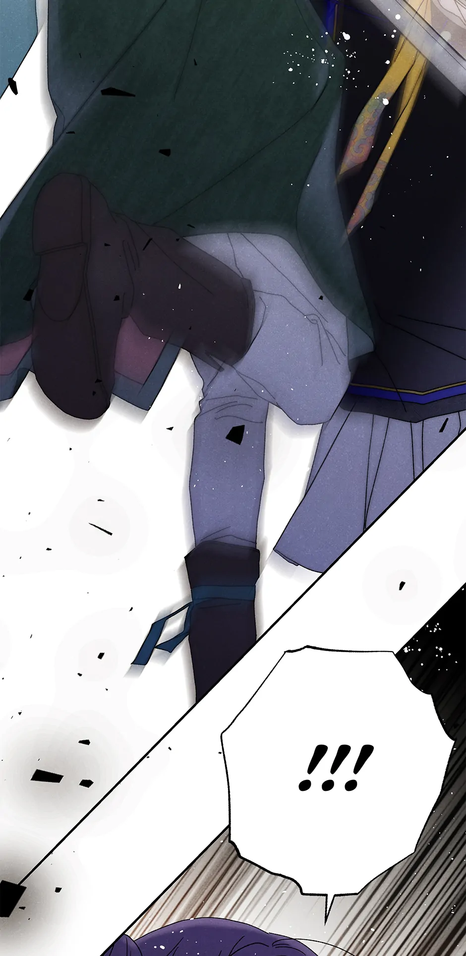 Royal Marriage (2024) Chapter 36 - Page 14