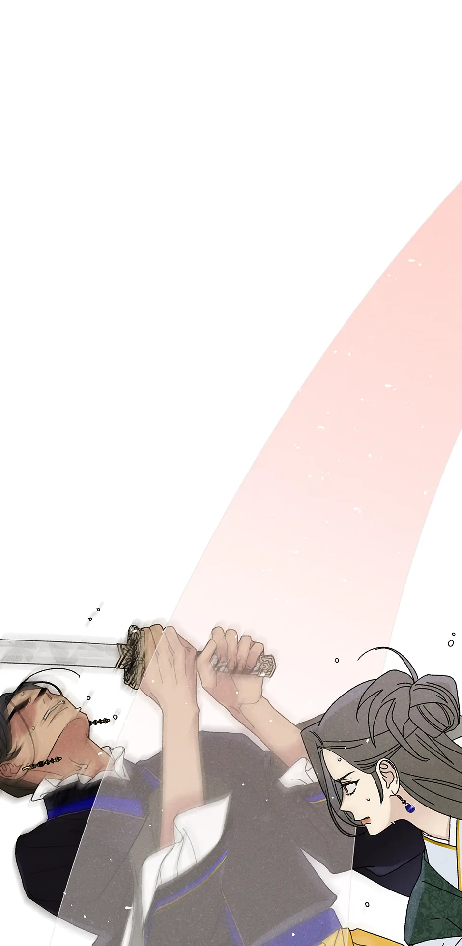 Royal Marriage (2024) Chapter 36 - Page 17