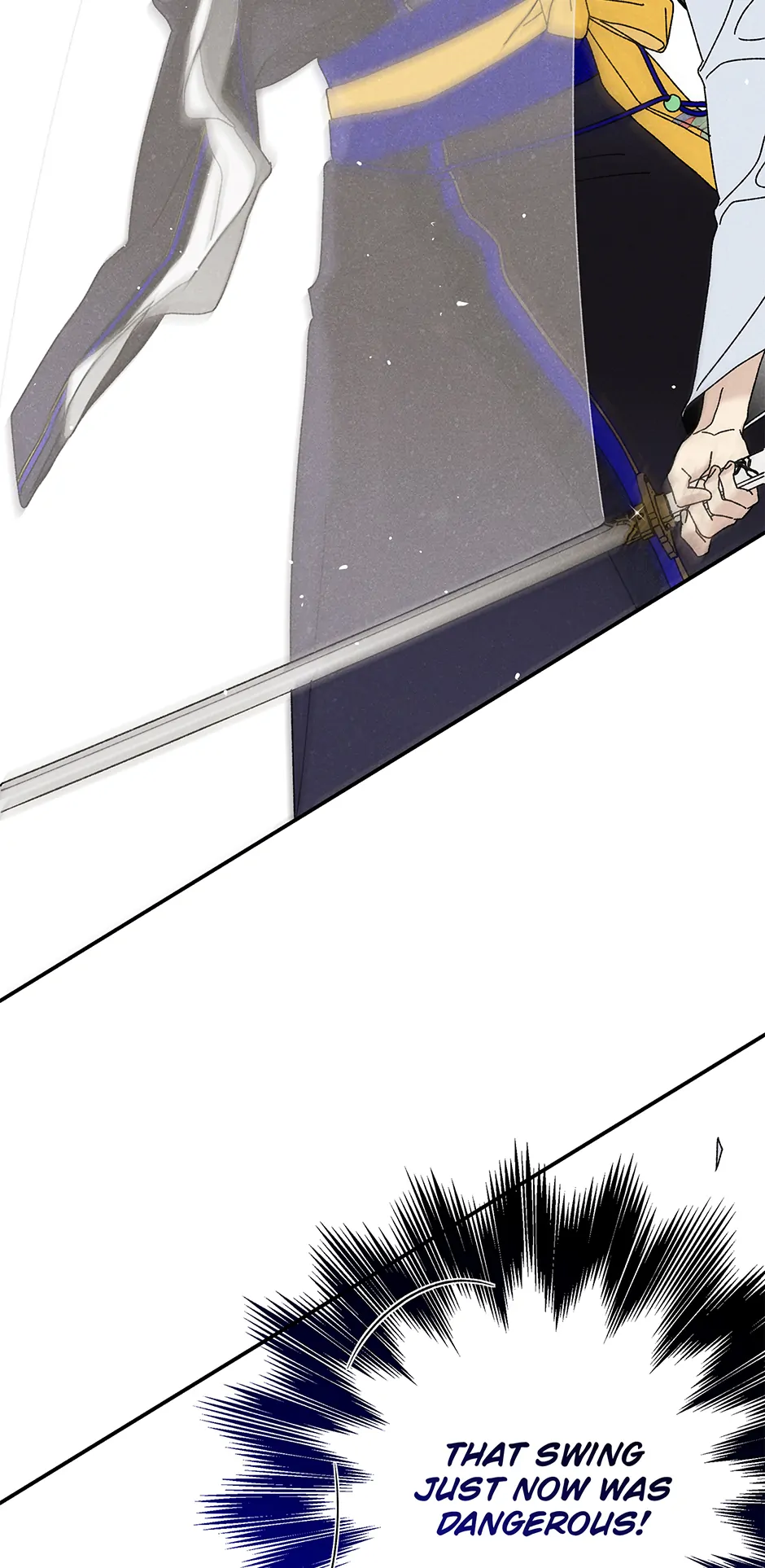 Royal Marriage (2024) Chapter 36 - Page 18