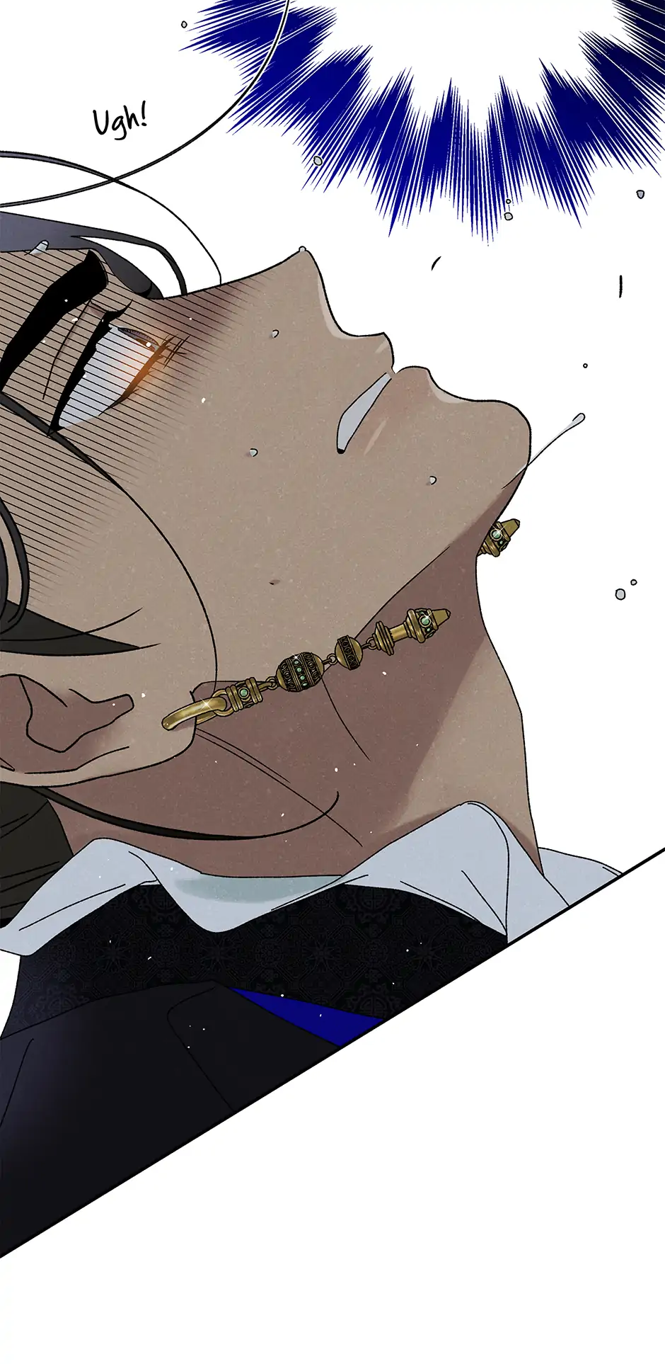 Royal Marriage (2024) Chapter 36 - Page 19