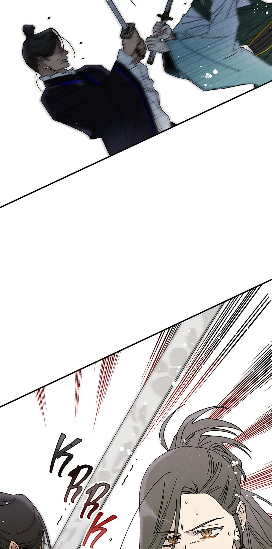 Royal Marriage (2024) Chapter 36 - Page 2