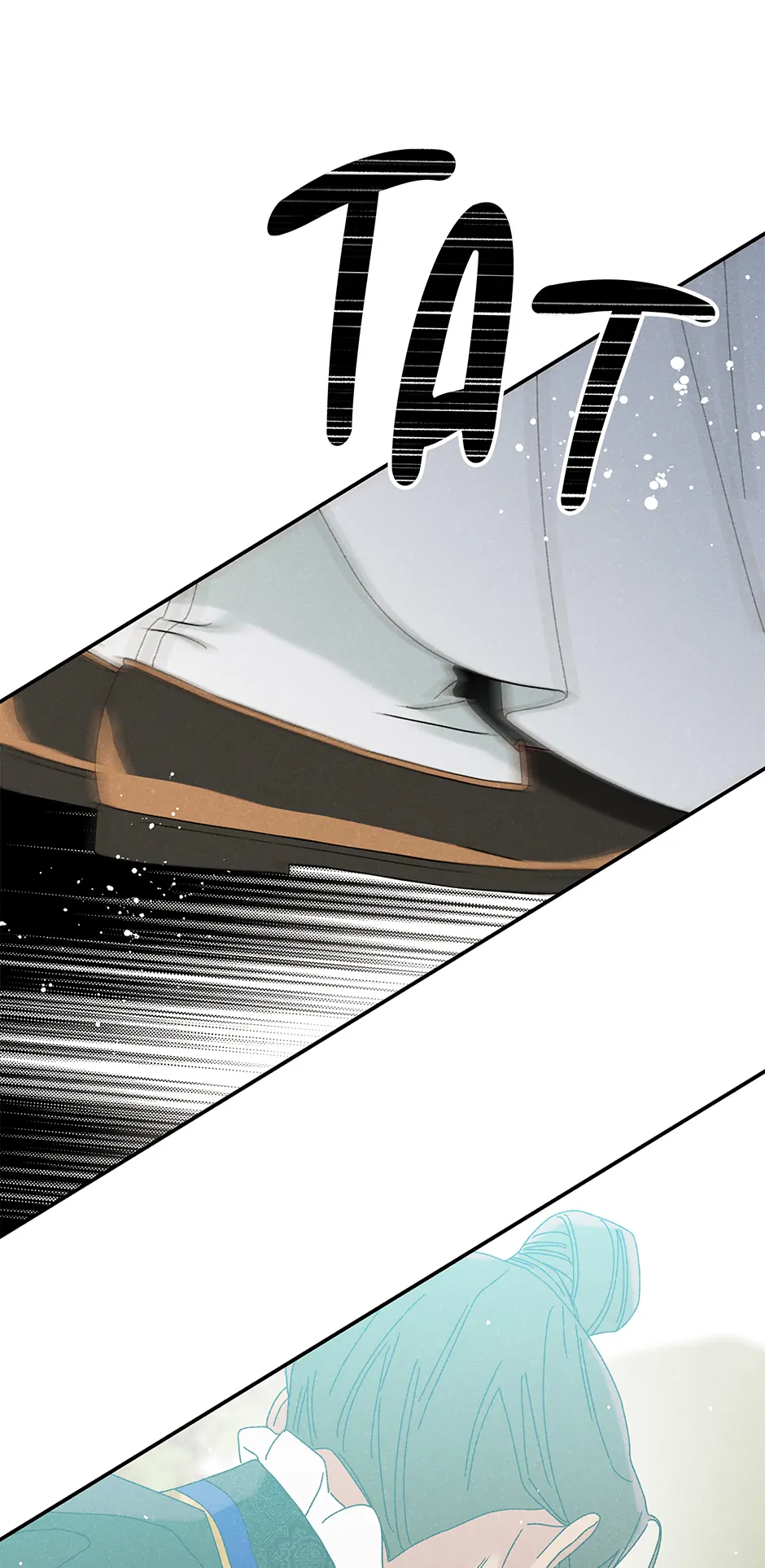 Royal Marriage (2024) Chapter 36 - Page 20