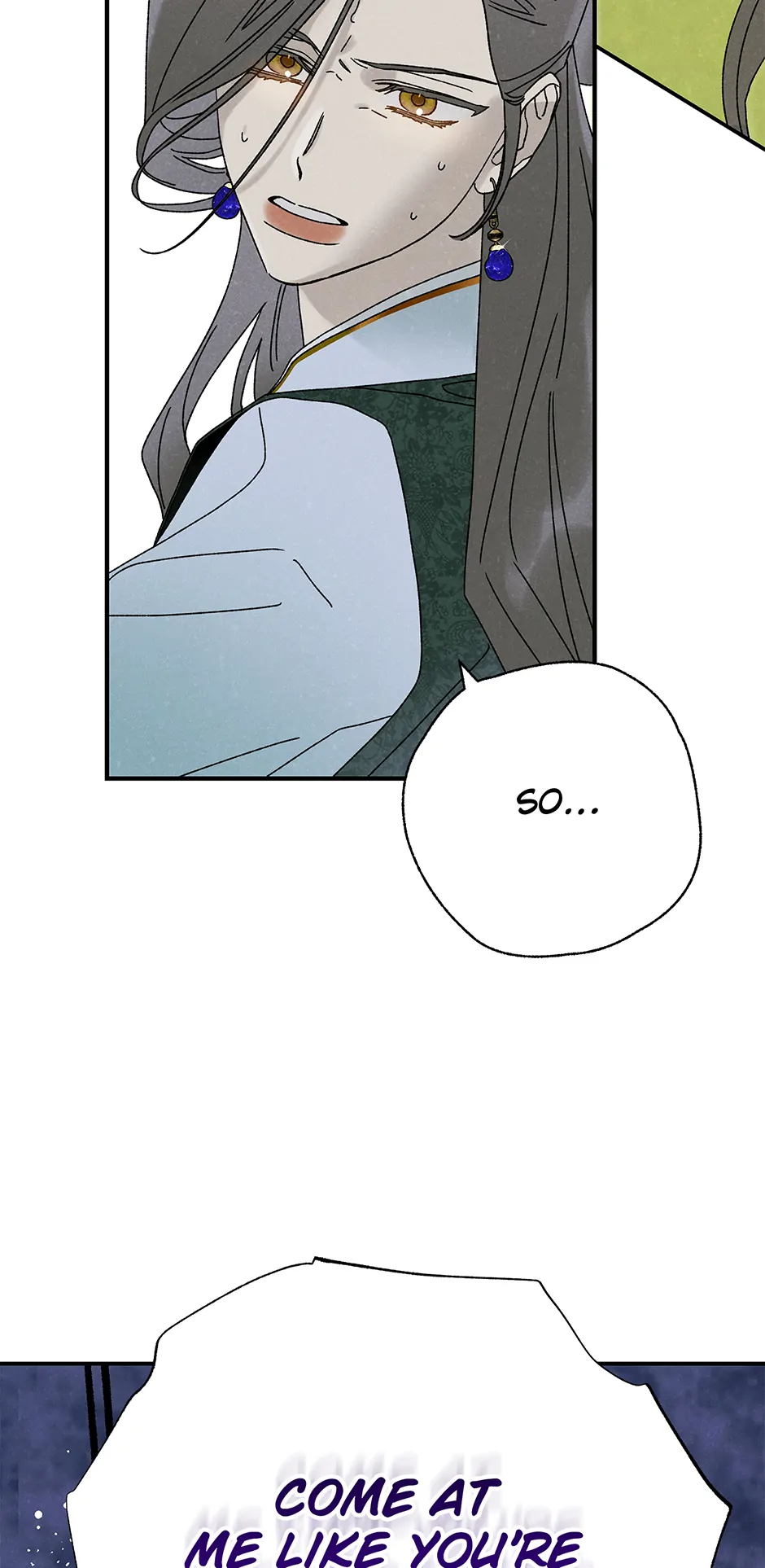 Royal Marriage (2024) Chapter 36 - Page 22