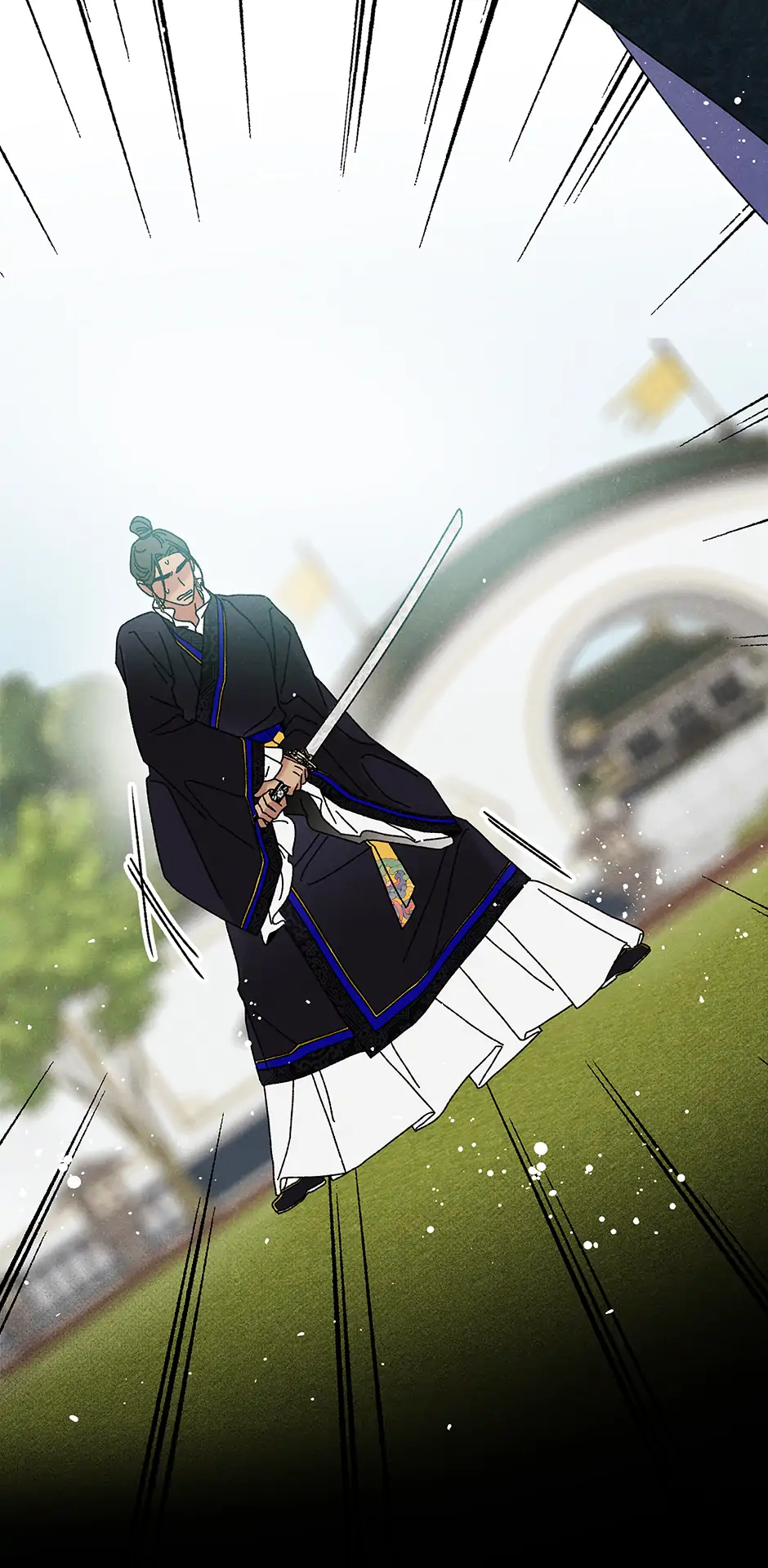 Royal Marriage (2024) Chapter 36 - Page 24