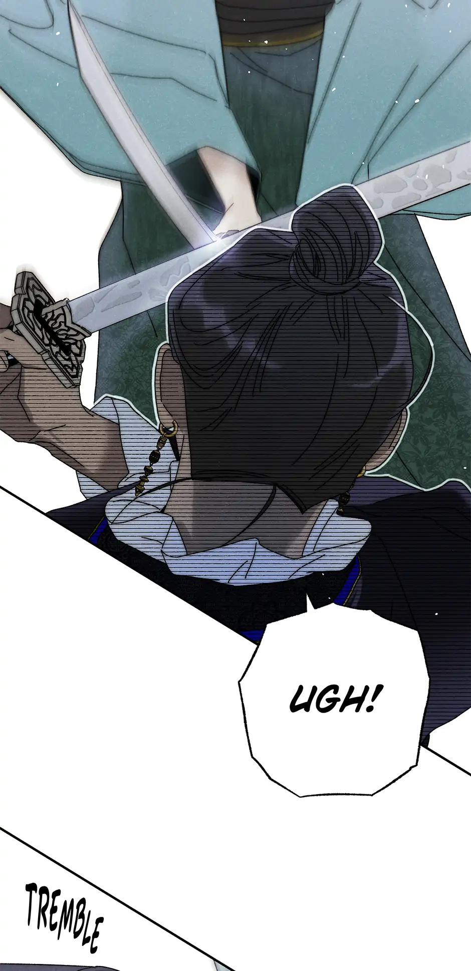 Royal Marriage (2024) Chapter 36 - Page 26