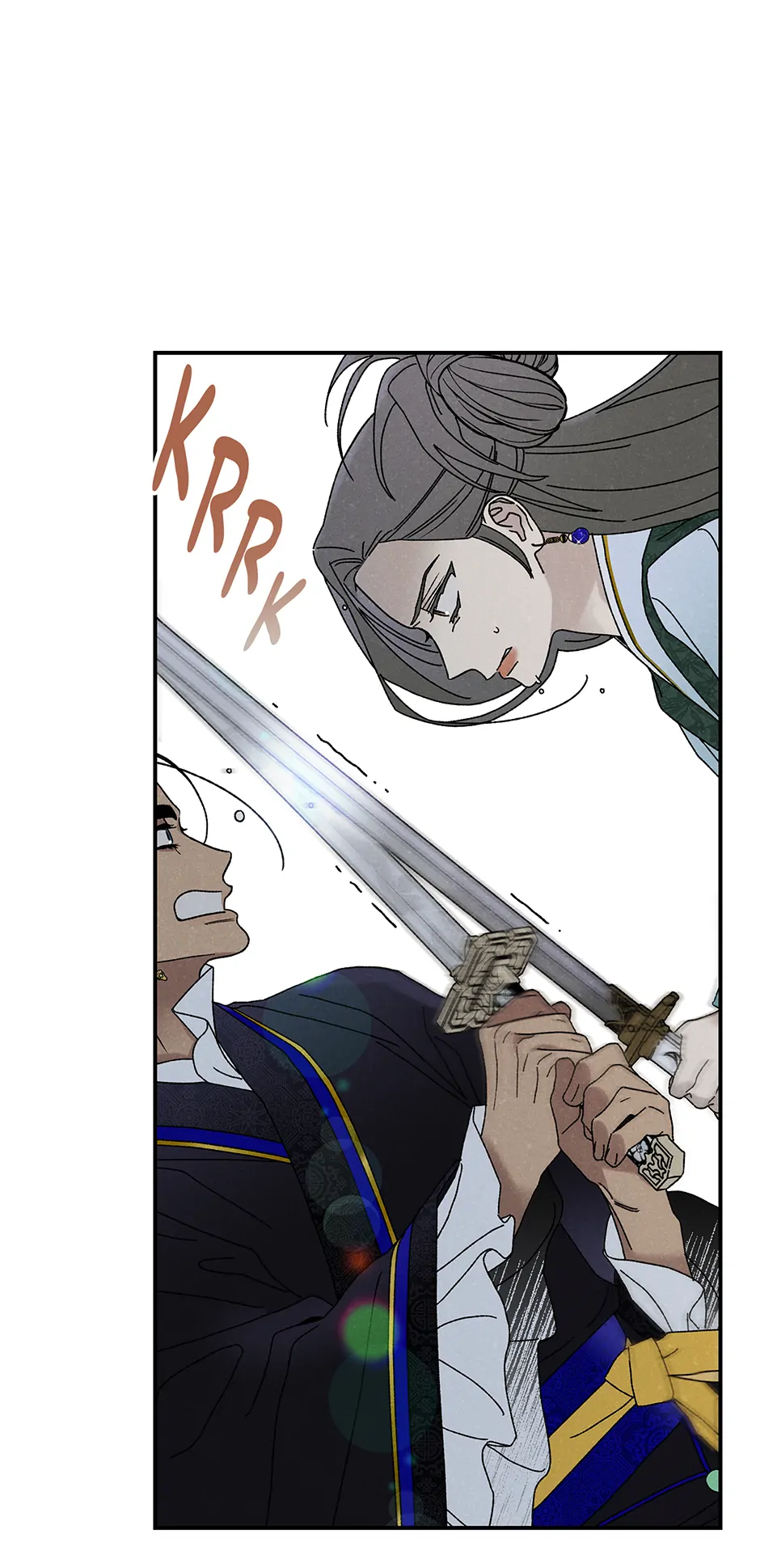 Royal Marriage (2024) Chapter 36 - Page 29