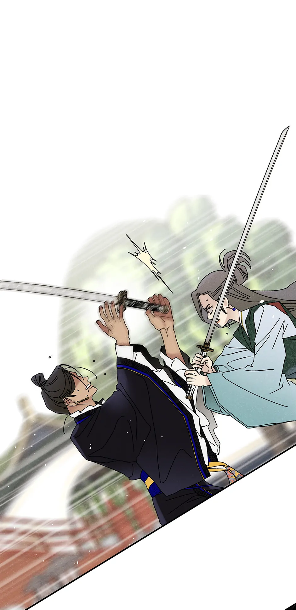 Royal Marriage (2024) Chapter 36 - Page 30