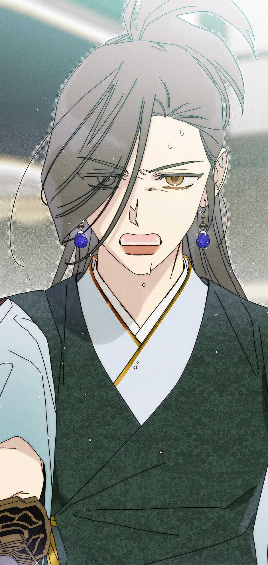 Royal Marriage (2024) Chapter 36 - Page 37