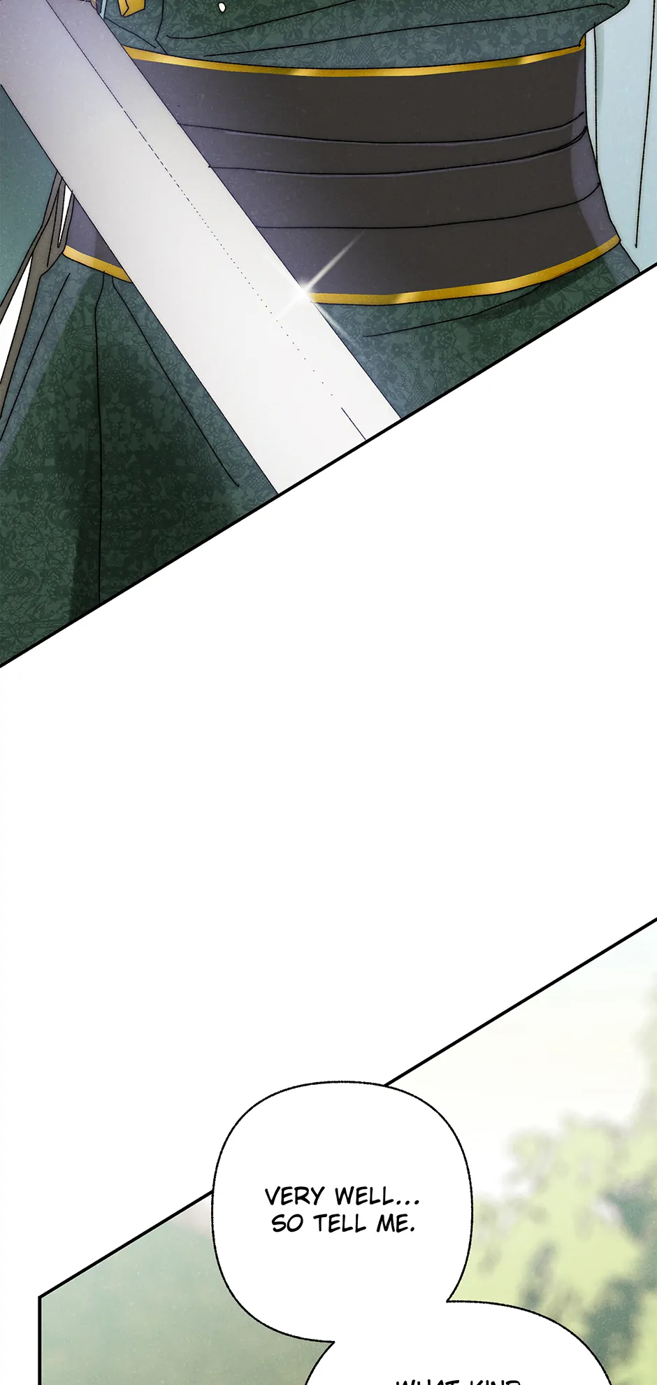 Royal Marriage (2024) Chapter 36 - Page 38