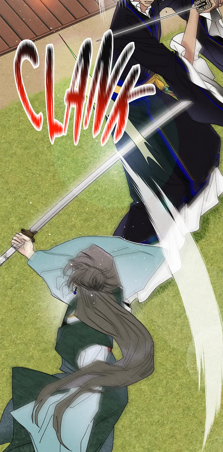 Royal Marriage (2024) Chapter 36 - Page 4