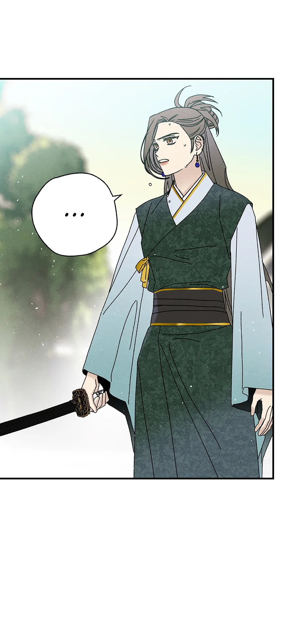 Royal Marriage (2024) Chapter 36 - Page 40