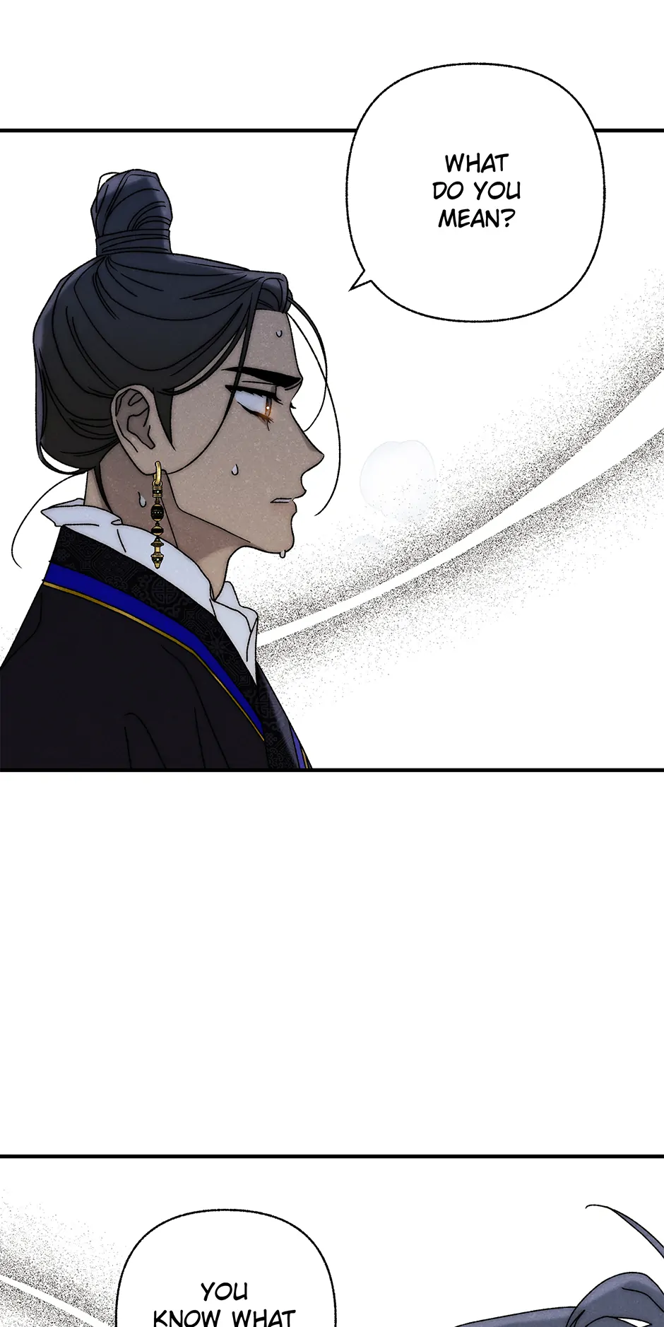 Royal Marriage (2024) Chapter 36 - Page 45