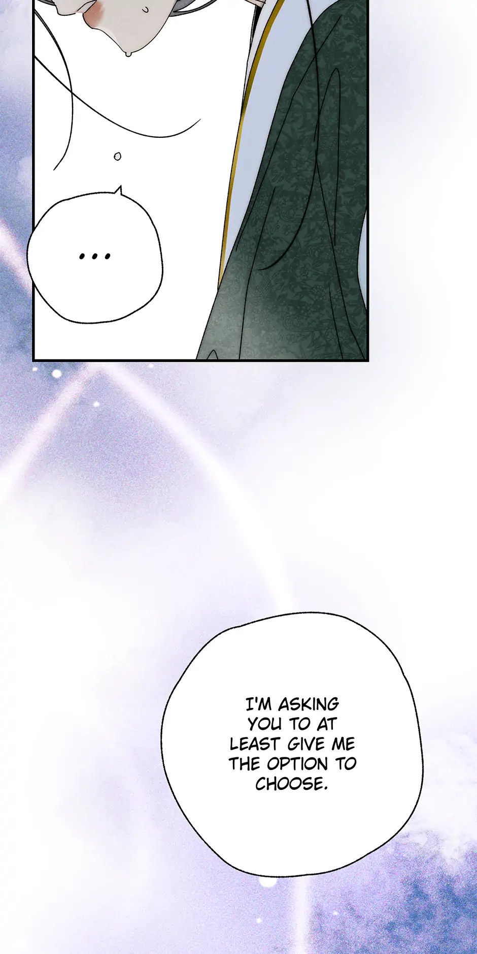 Royal Marriage (2024) Chapter 36 - Page 47