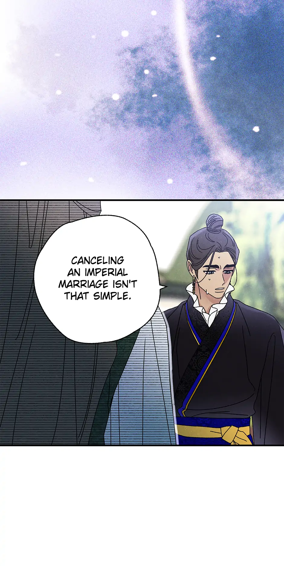 Royal Marriage (2024) Chapter 36 - Page 48