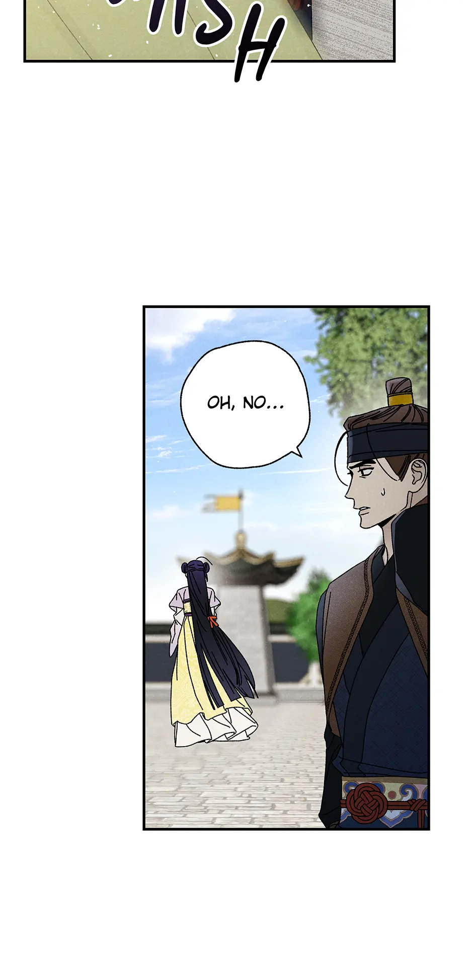 Royal Marriage (2024) Chapter 36 - Page 53