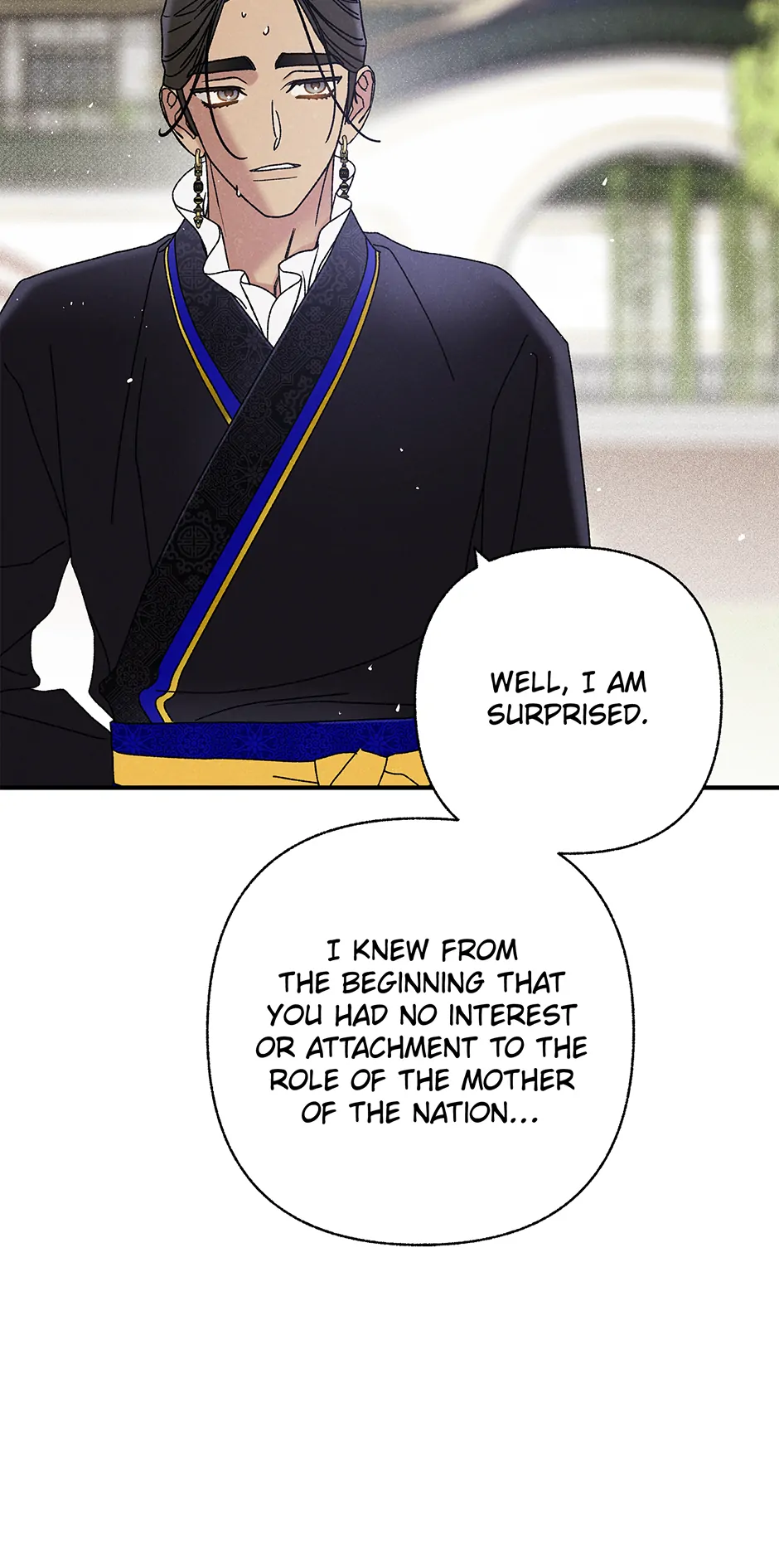 Royal Marriage (2024) Chapter 36 - Page 56