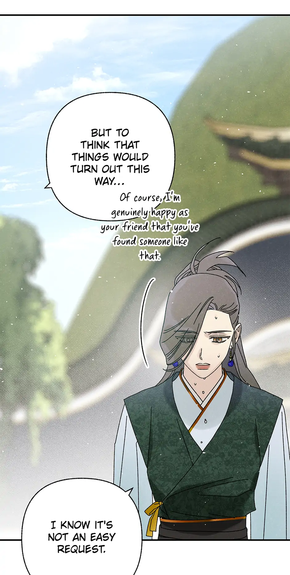 Royal Marriage (2024) Chapter 36 - Page 57