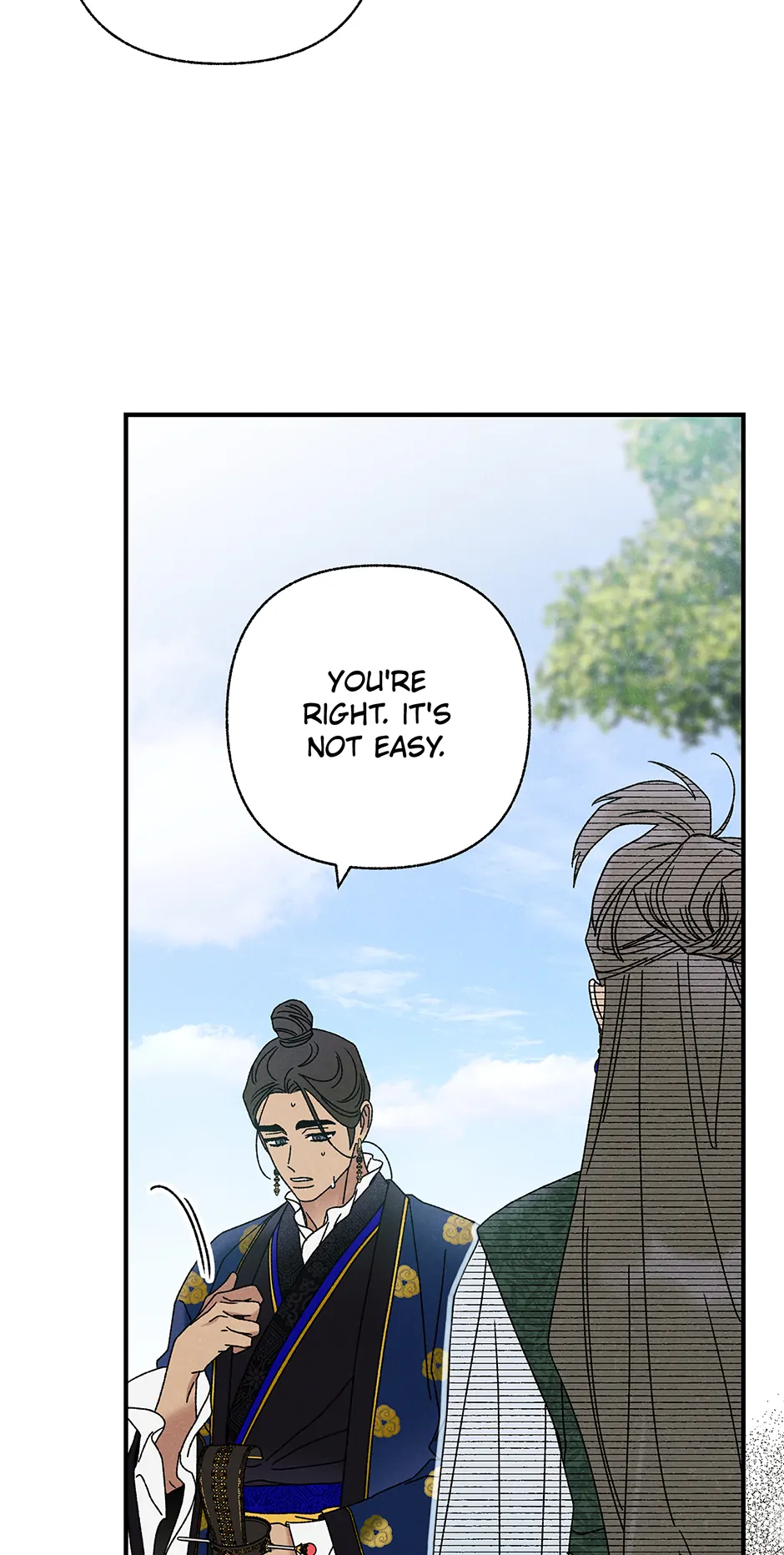 Royal Marriage (2024) Chapter 36 - Page 58