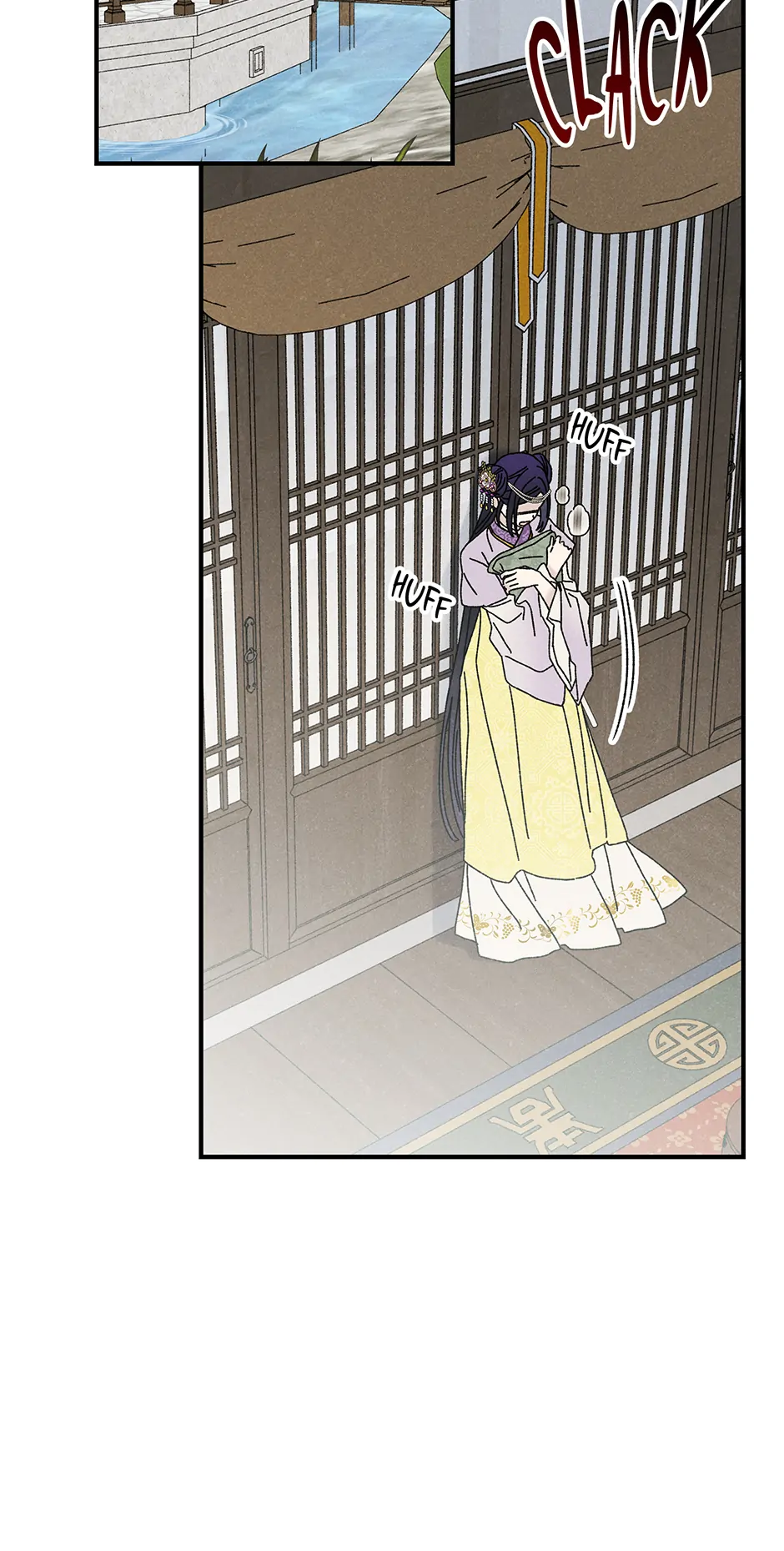 Royal Marriage (2024) Chapter 36 - Page 64
