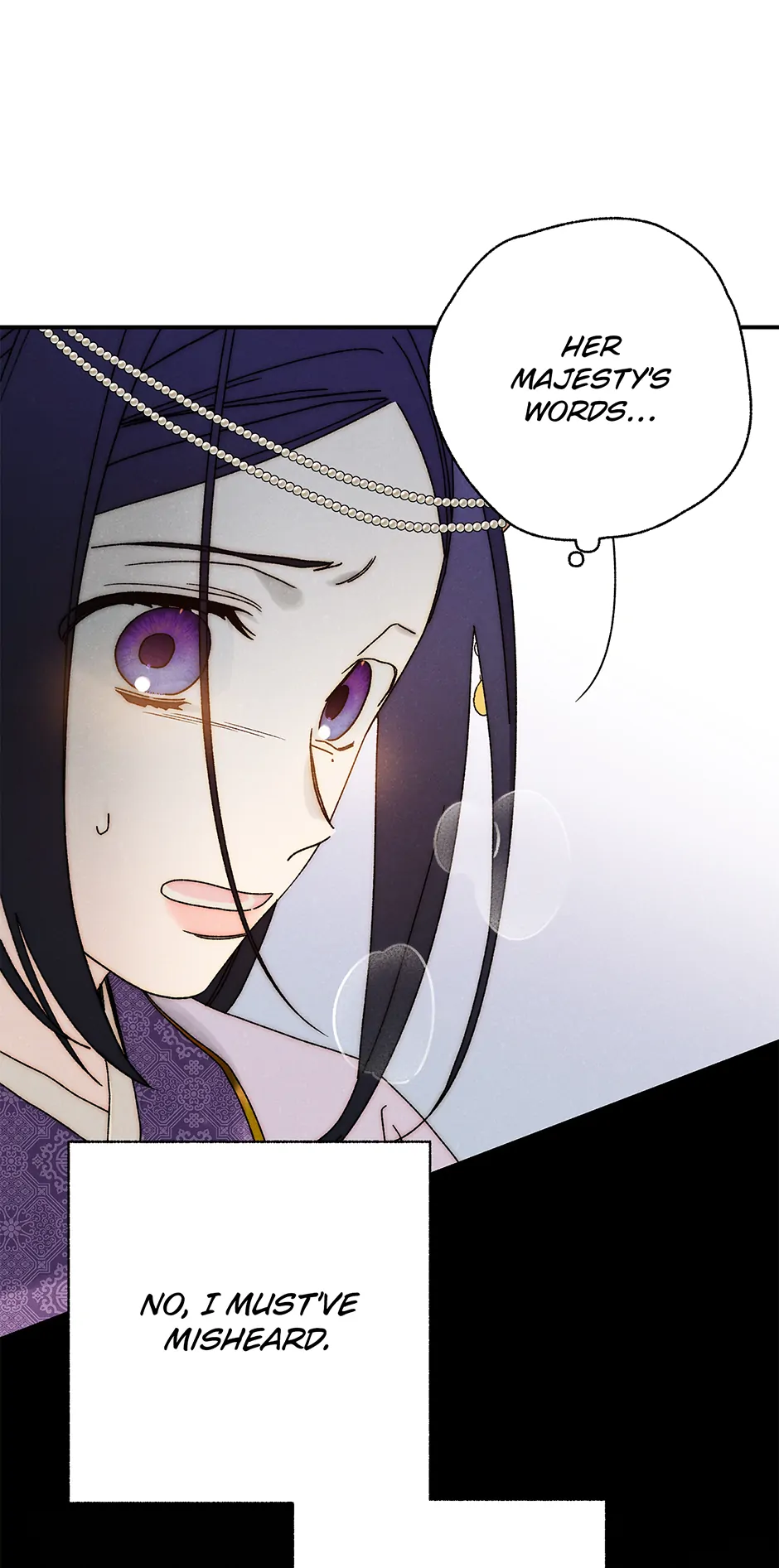 Royal Marriage (2024) Chapter 36 - Page 65