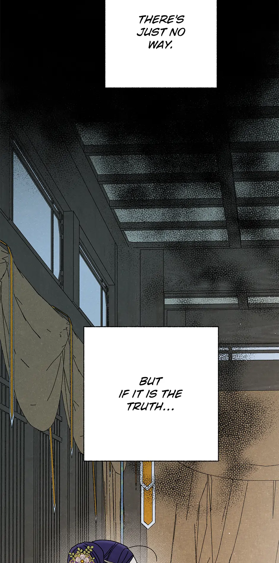 Royal Marriage (2024) Chapter 36 - Page 66