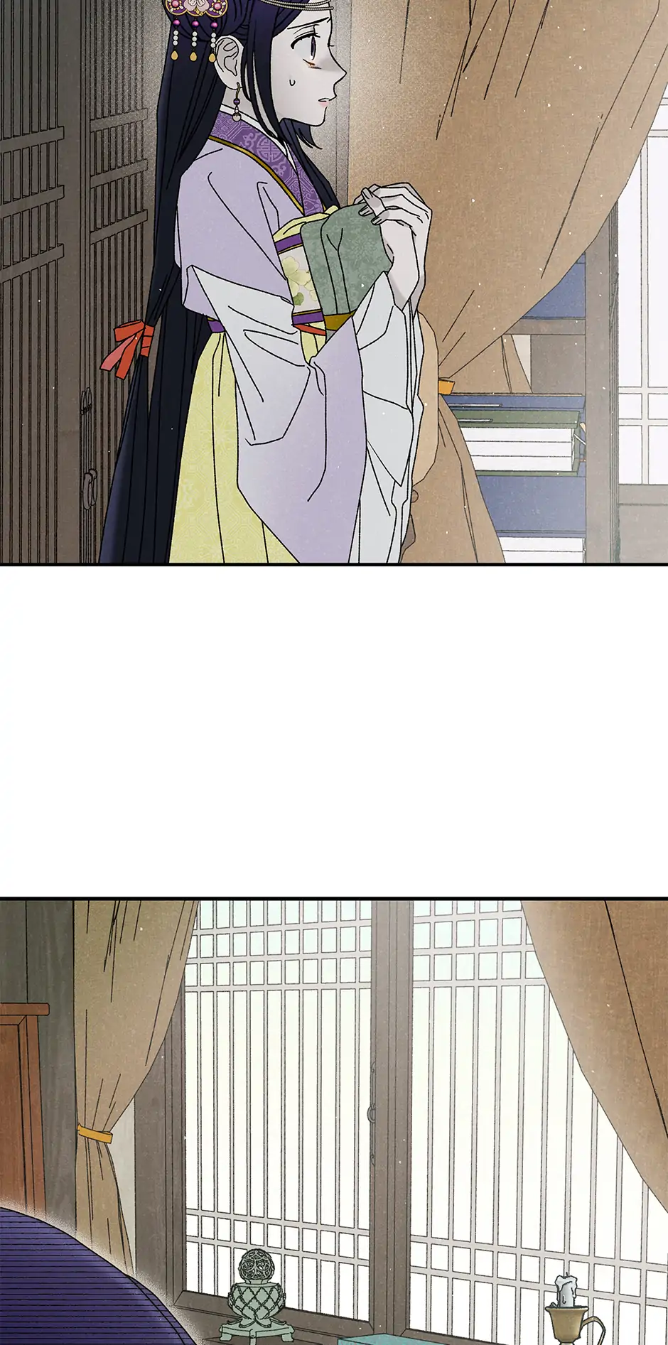 Royal Marriage (2024) Chapter 36 - Page 67