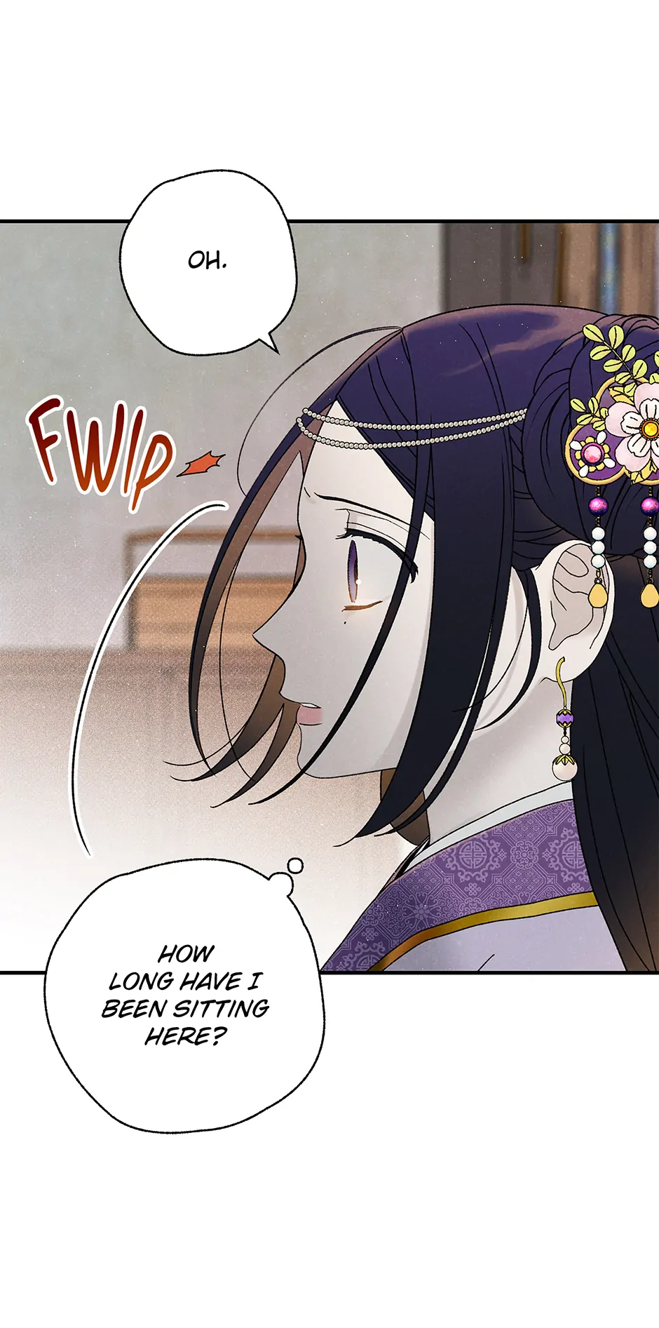 Royal Marriage (2024) Chapter 36 - Page 72