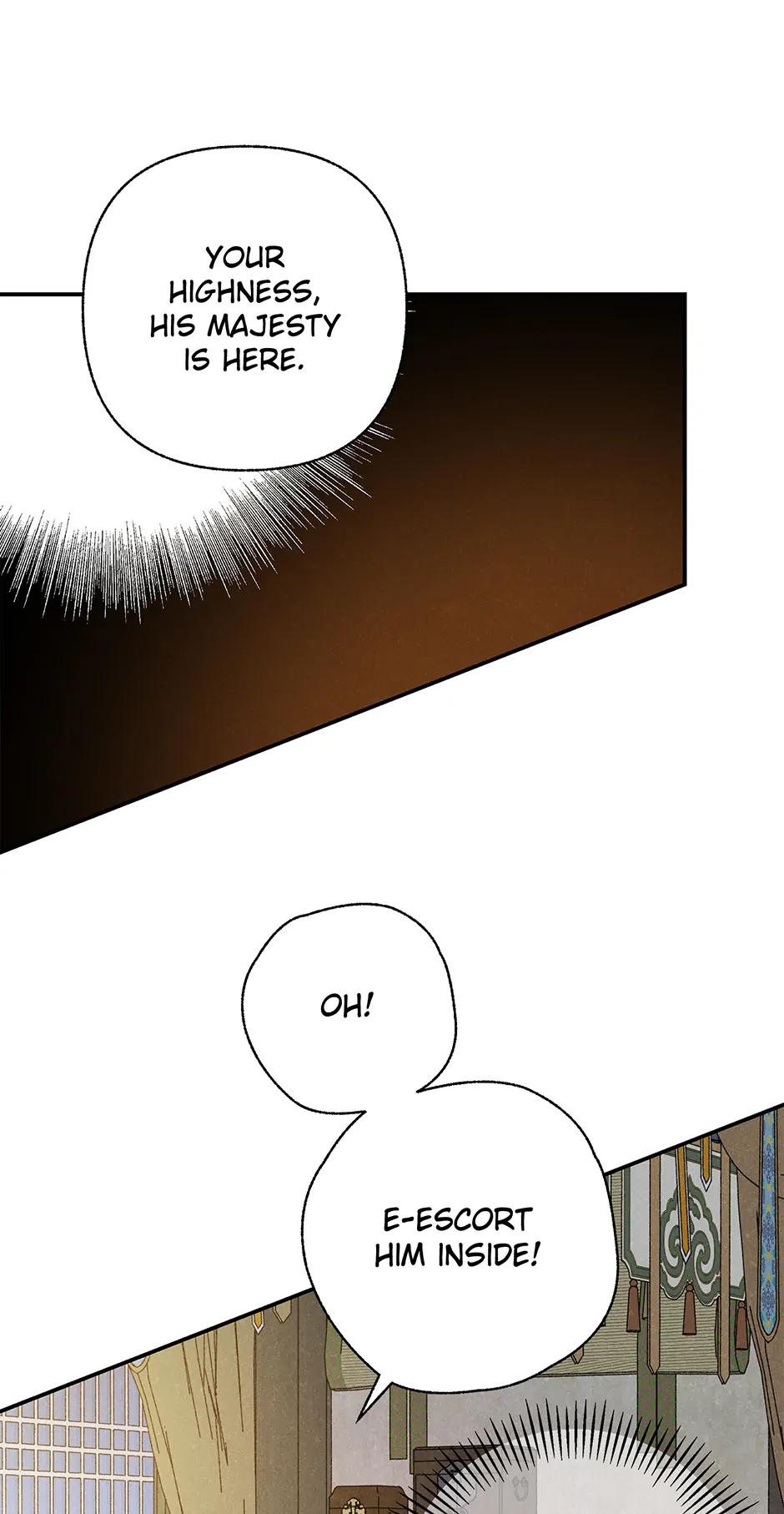 Royal Marriage (2024) Chapter 36 - Page 73