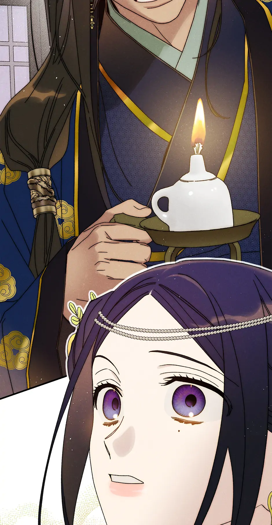 Royal Marriage (2024) Chapter 36 - Page 76