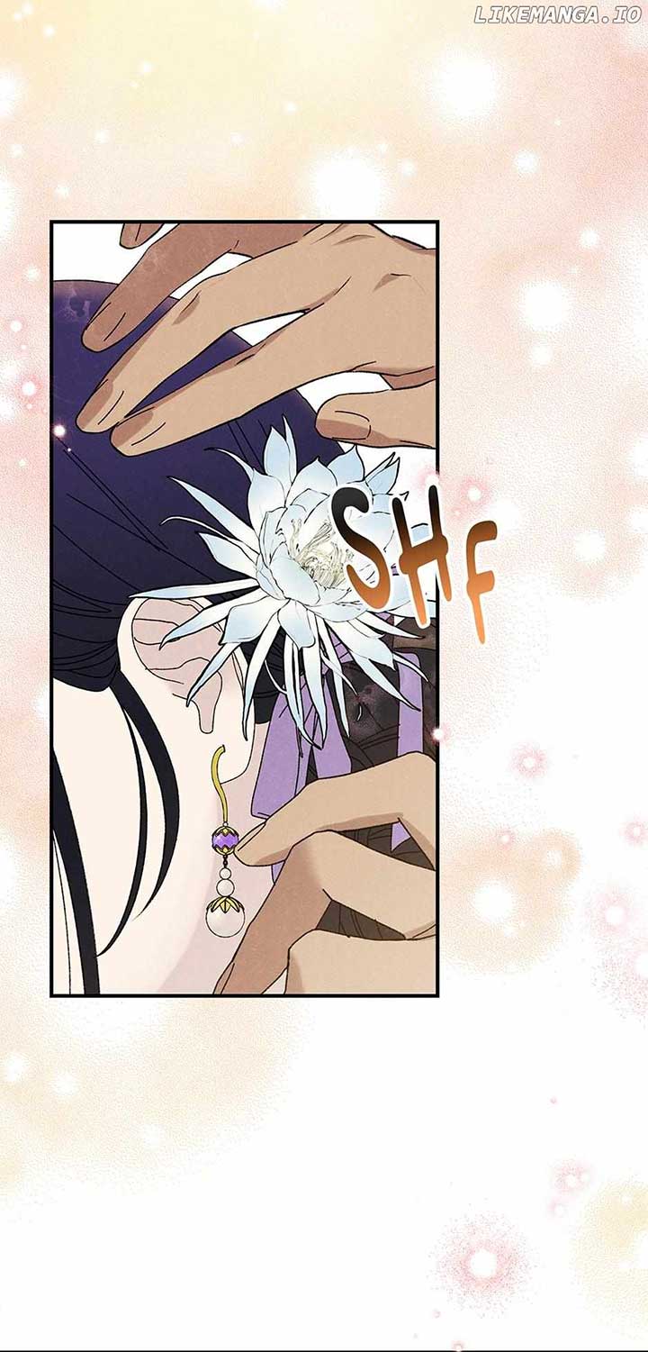 Royal Marriage (2024) Chapter 37 - Page 11