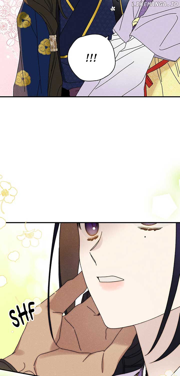 Royal Marriage (2024) Chapter 37 - Page 14