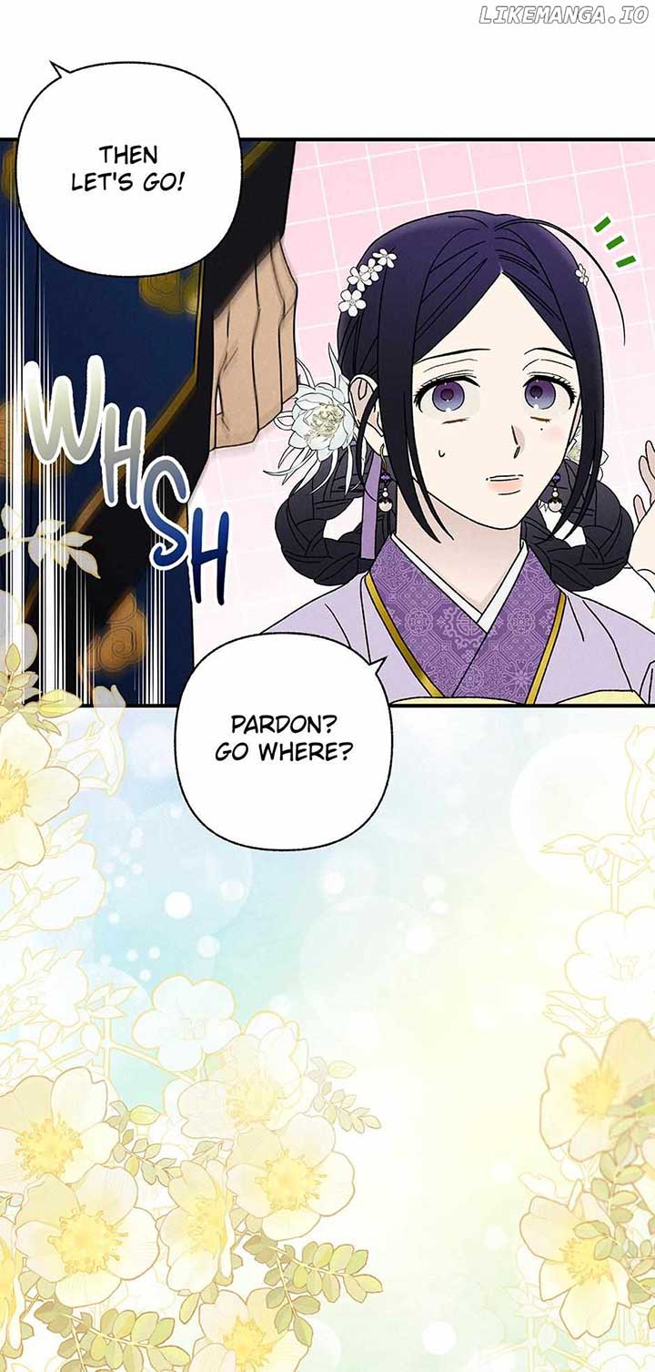 Royal Marriage (2024) Chapter 37 - Page 19