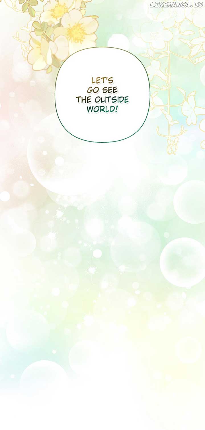 Royal Marriage (2024) Chapter 37 - Page 20