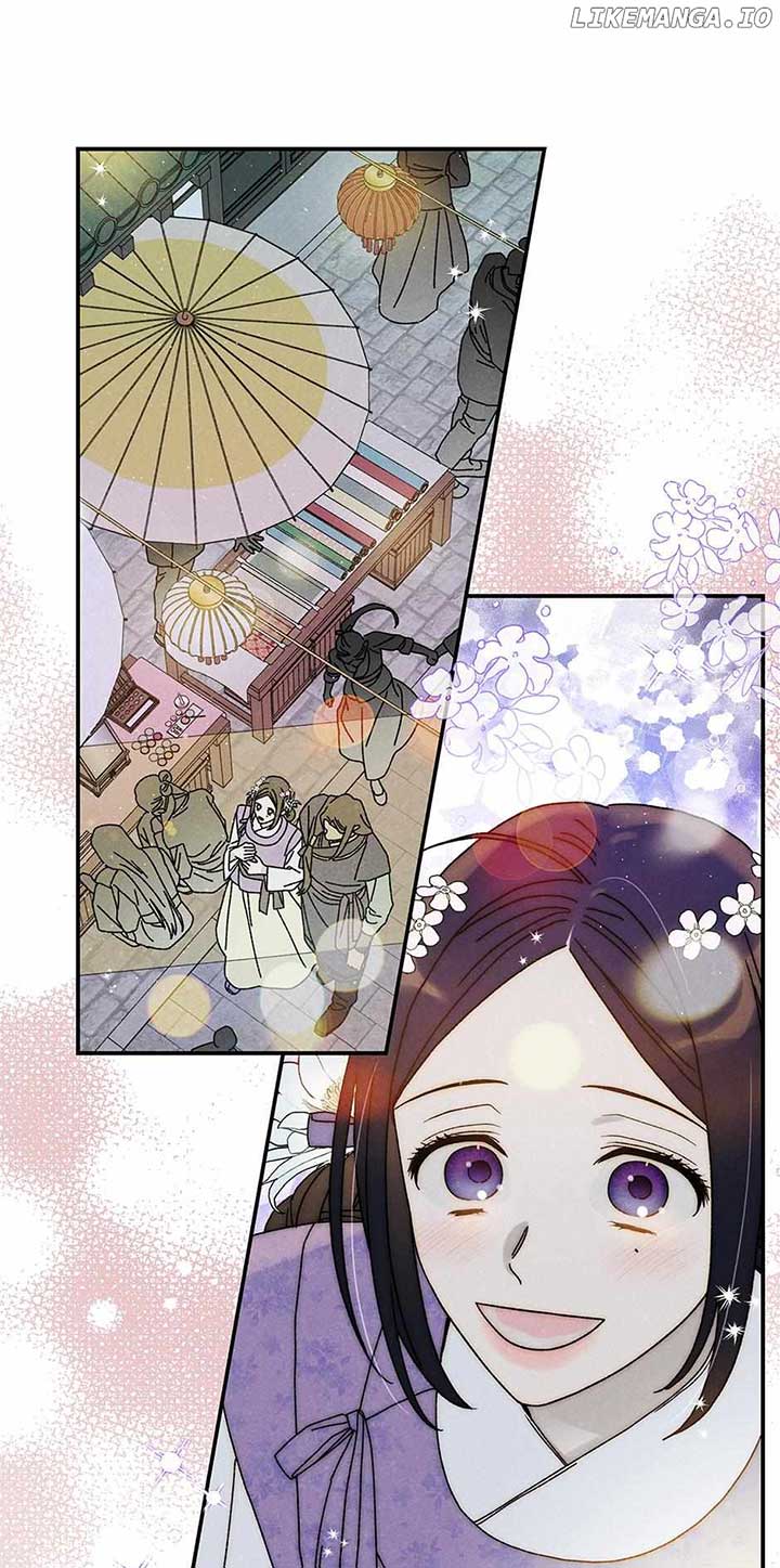 Royal Marriage (2024) Chapter 37 - Page 23