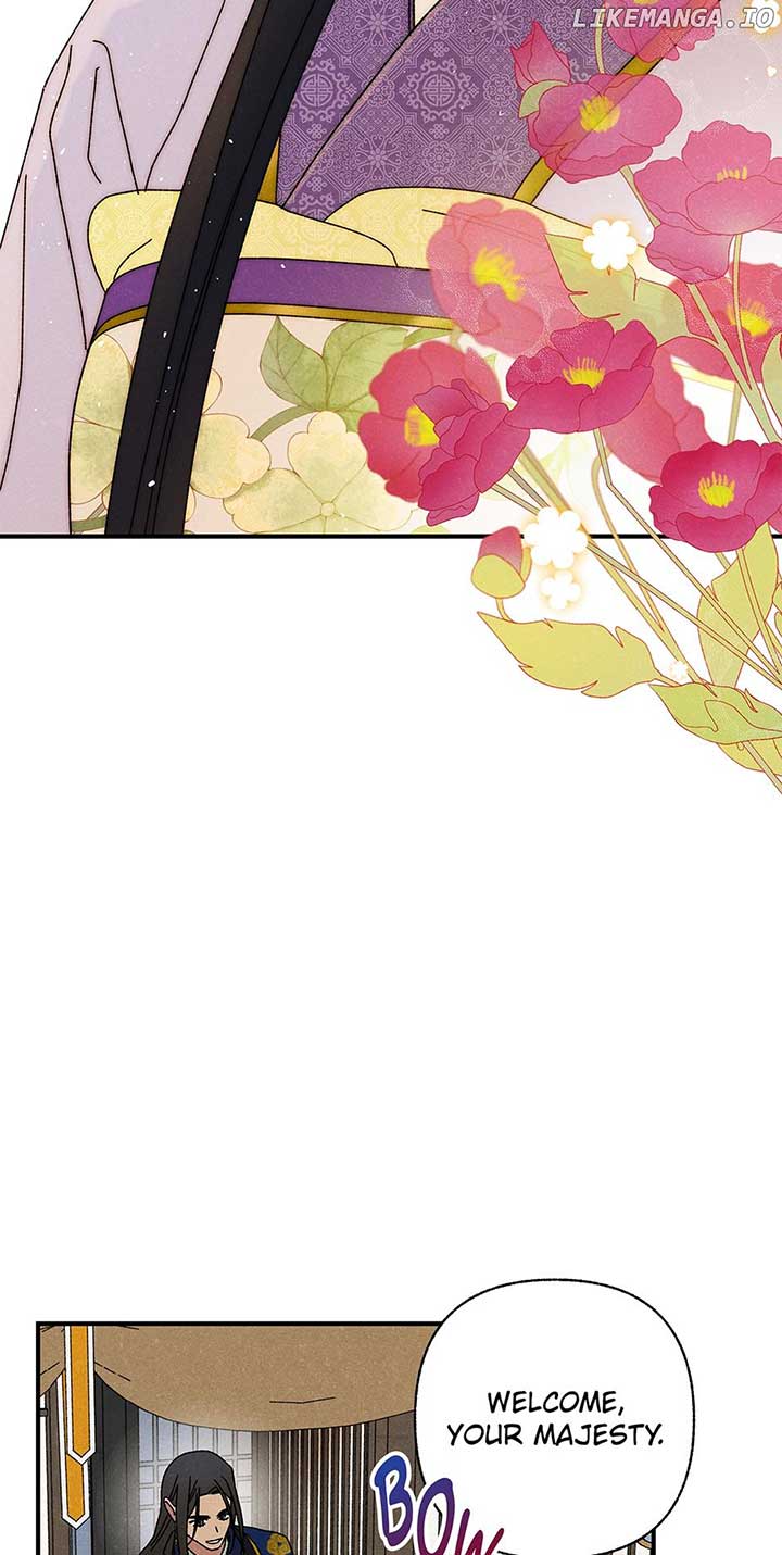 Royal Marriage (2024) Chapter 37 - Page 3