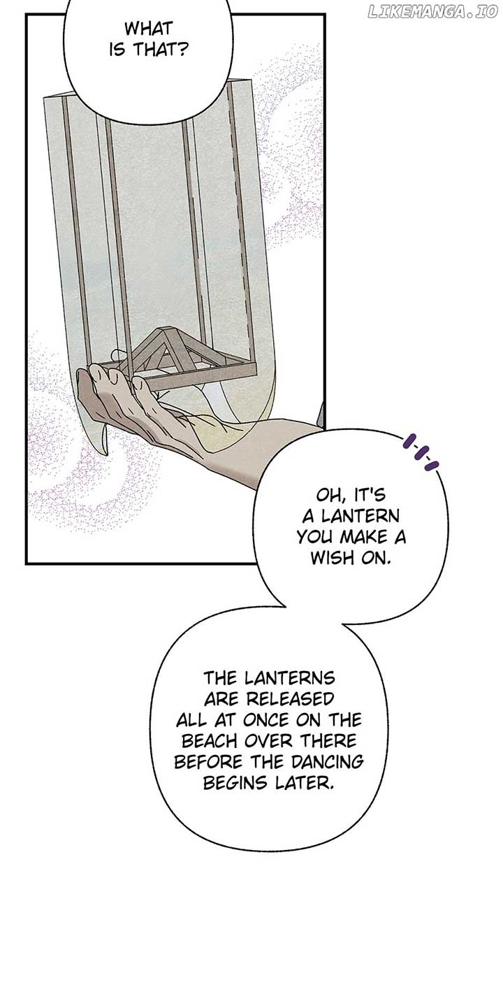 Royal Marriage (2024) Chapter 37 - Page 30