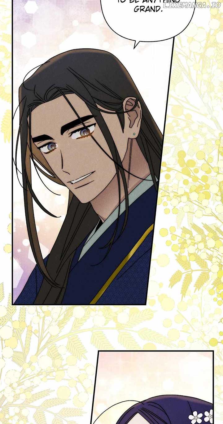 Royal Marriage (2024) Chapter 37 - Page 34