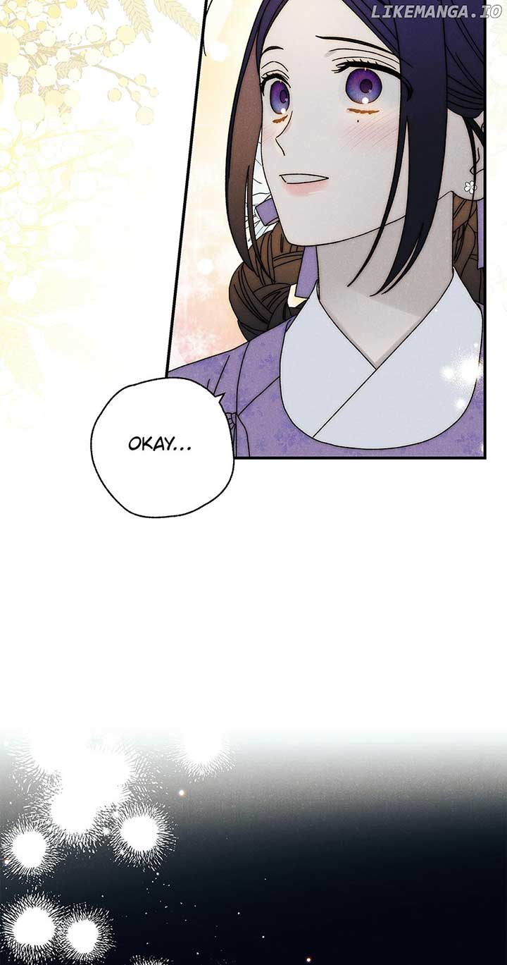 Royal Marriage (2024) Chapter 37 - Page 35