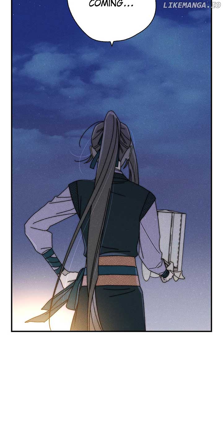 Royal Marriage (2024) Chapter 37 - Page 39