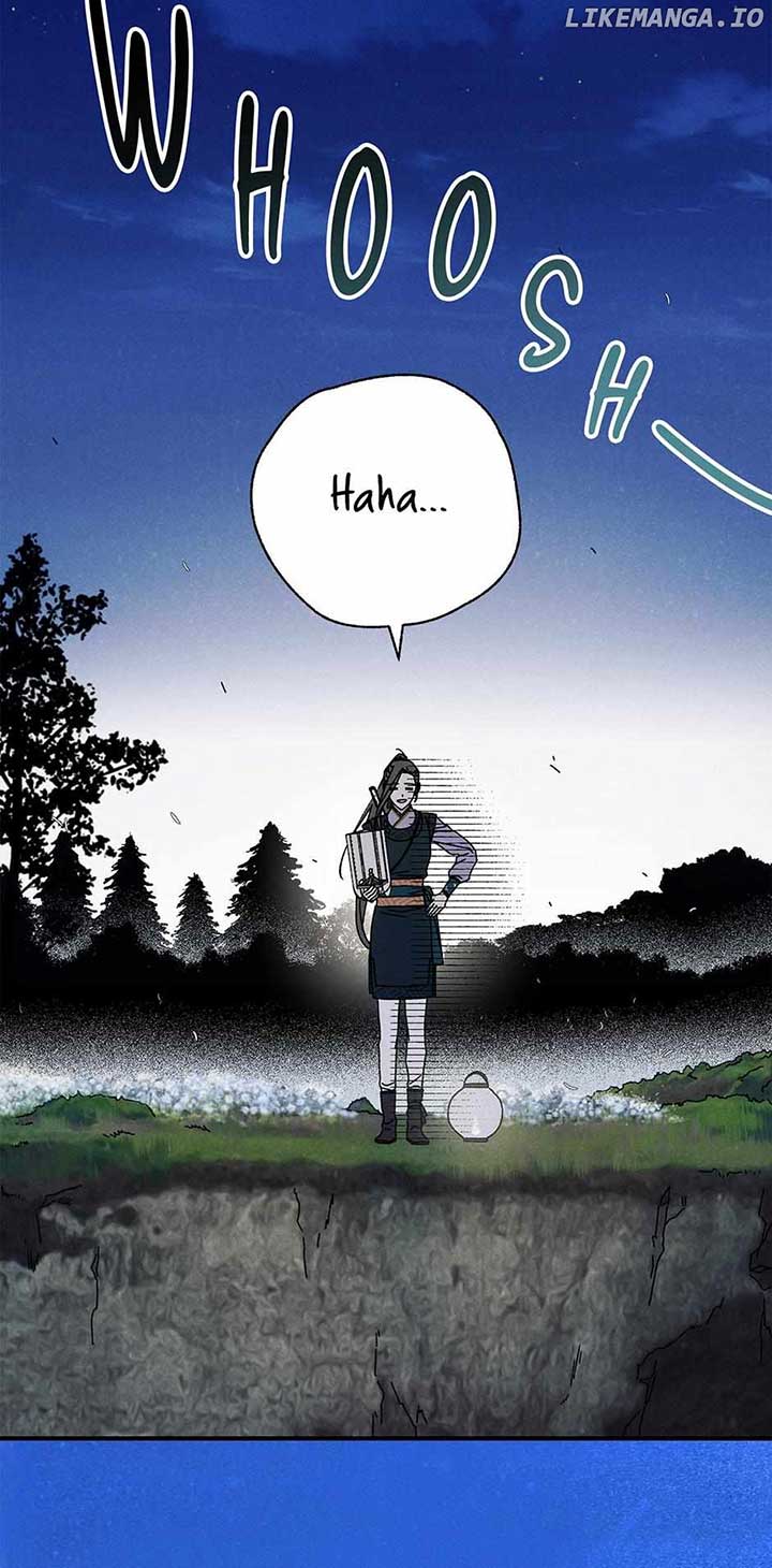 Royal Marriage (2024) Chapter 37 - Page 41