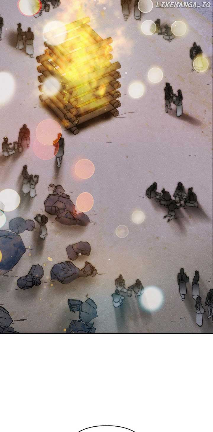 Royal Marriage (2024) Chapter 37 - Page 45