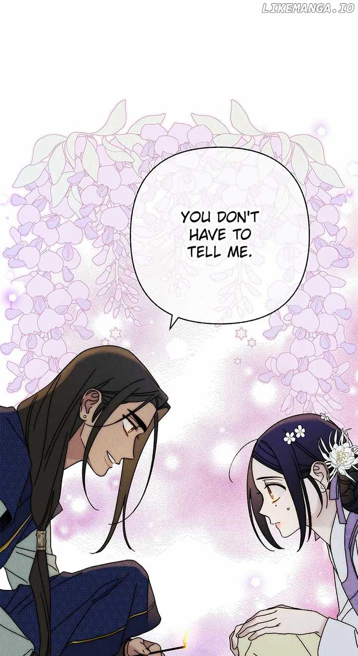 Royal Marriage (2024) Chapter 37 - Page 48