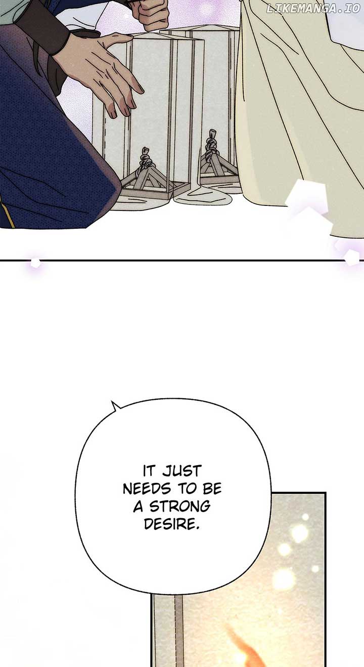 Royal Marriage (2024) Chapter 37 - Page 49