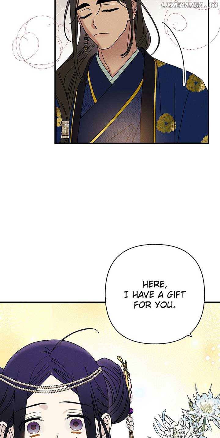 Royal Marriage (2024) Chapter 37 - Page 7