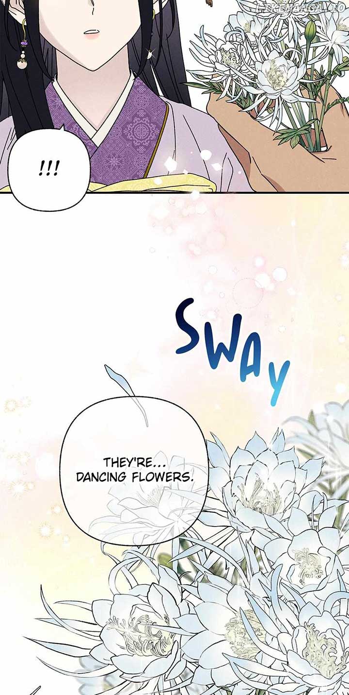 Royal Marriage (2024) Chapter 37 - Page 8