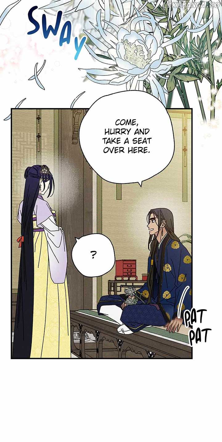 Royal Marriage (2024) Chapter 37 - Page 9